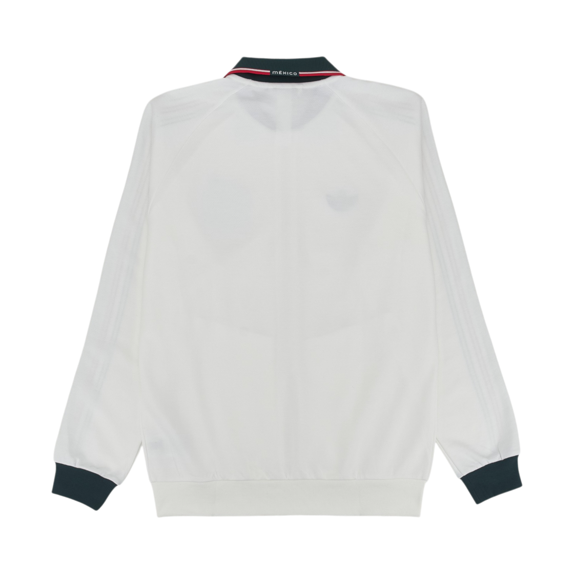 아디다스 멕시코 어웨이 앤썸 자켓 화이트 - US 사이즈 (논 마킹 버전)(Adidas Mexico Away Anthem Jacket White - US Sizing (Non Marking Ver.)) - 2