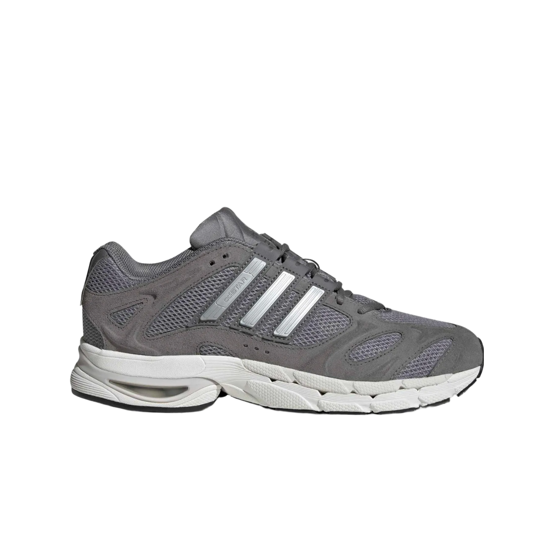 KH6436 Adidas Adistar MLD Grey Four Silver