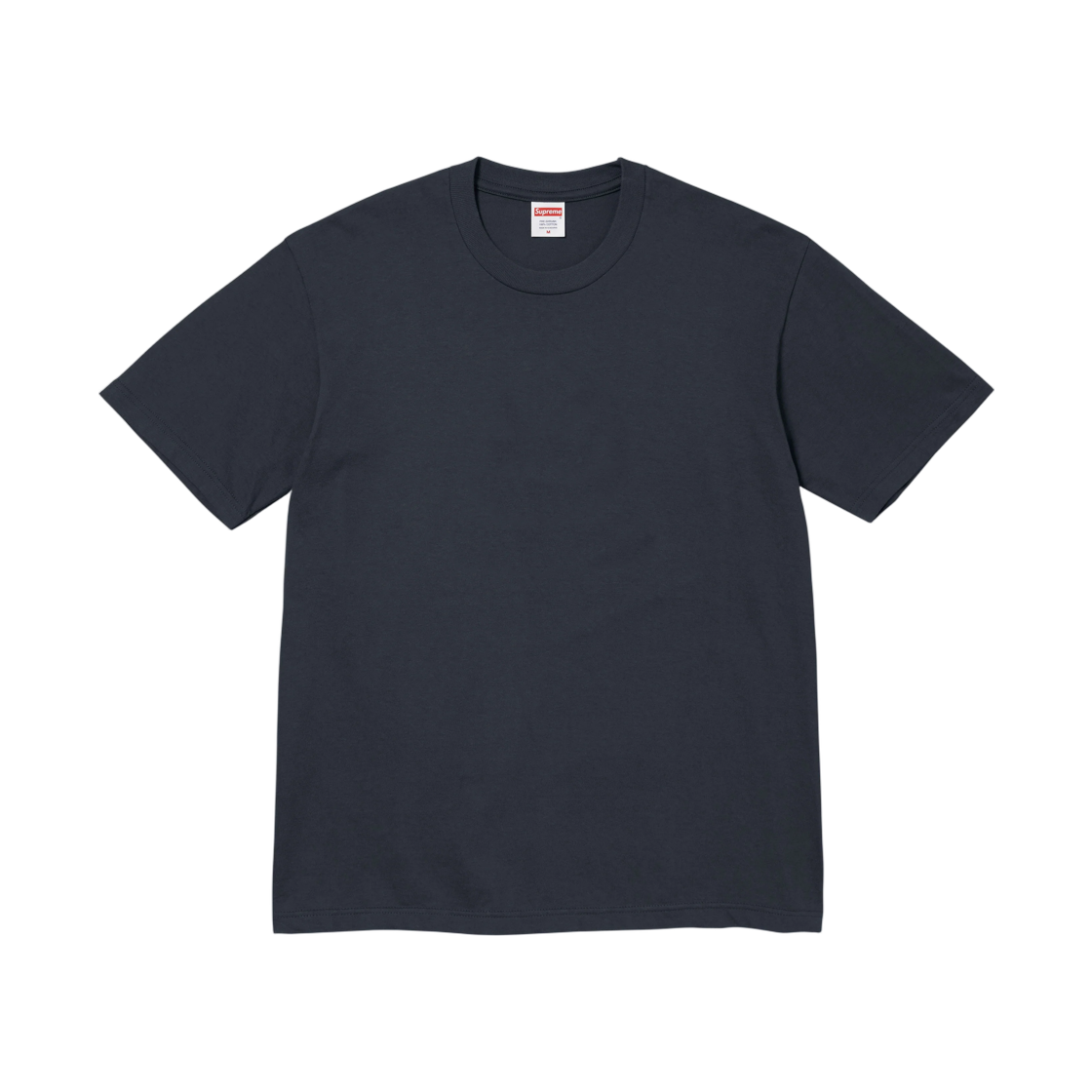 슈프림 젬스 티셔츠 네이비 - 26FW(Supreme Gems T-Shirt Navy - 26FW) - 2