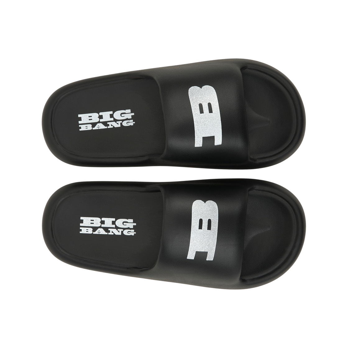 빅뱅 2026-2027 월드 투어 XX : 코스모스 아웃도어 슬리퍼(Bigbang 2026-2027 World Tour XX : Cosmos Outdoor Slippers) - 5