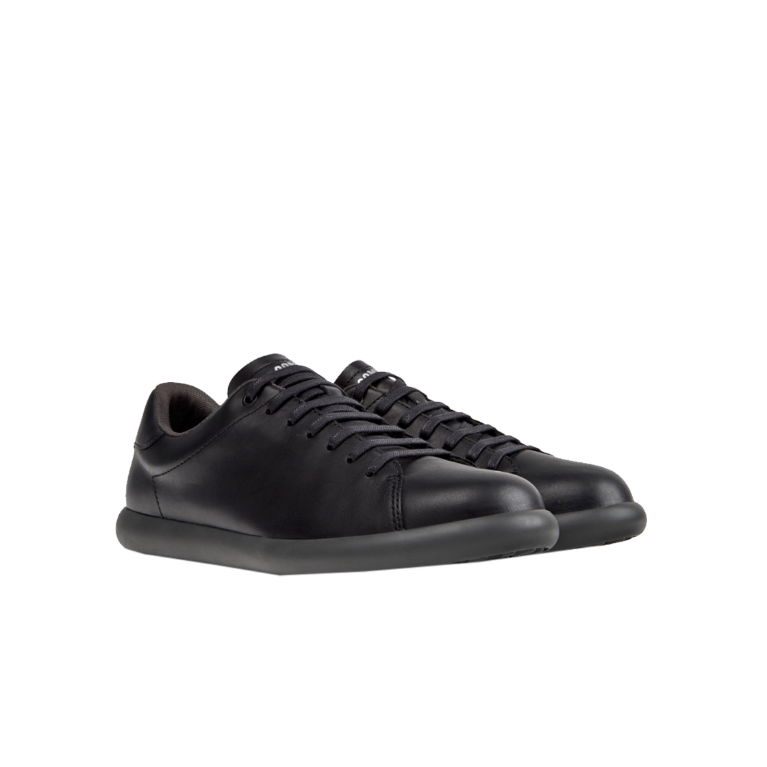 캠퍼 남성 펠로타스 솔라 스니커즈 블랙(Camper Man Pelotas Soller Sneakers Black) - 2