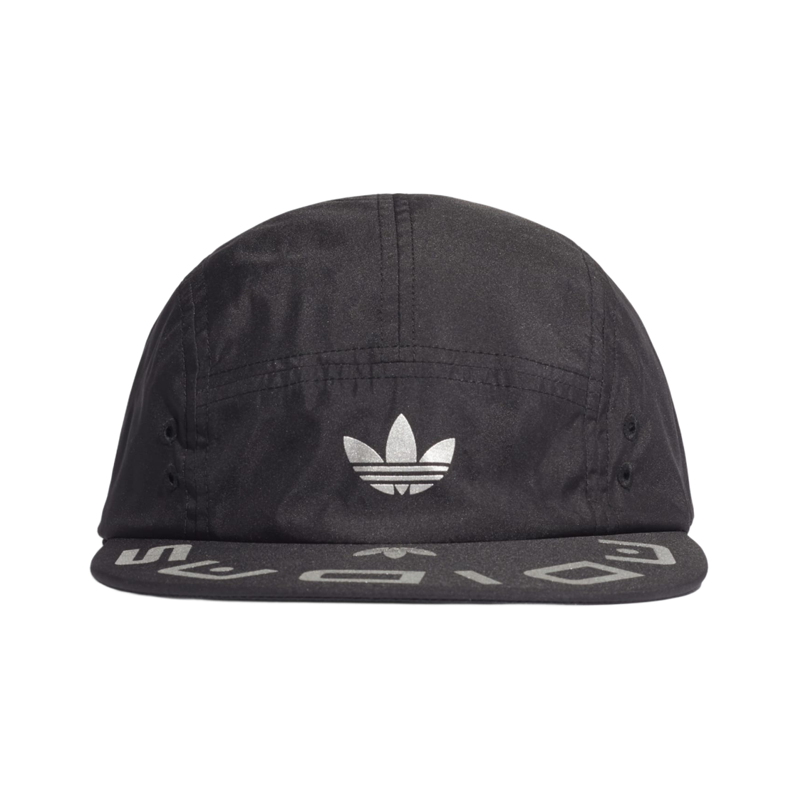 H25296 Adidas Reflective Cap Black