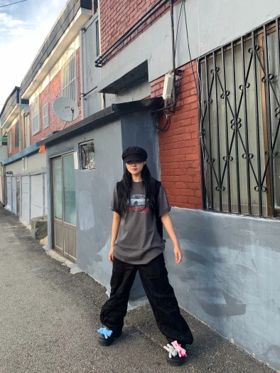 스타일 카드
