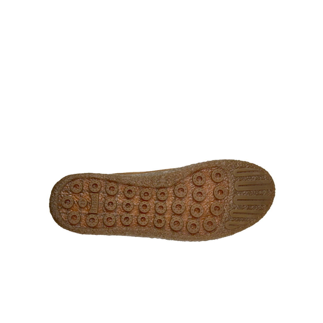캠퍼 남성 페우 떼레노 스니커즈 브라운(Camper Man Peu Terreno Sneakers Brown) - 5