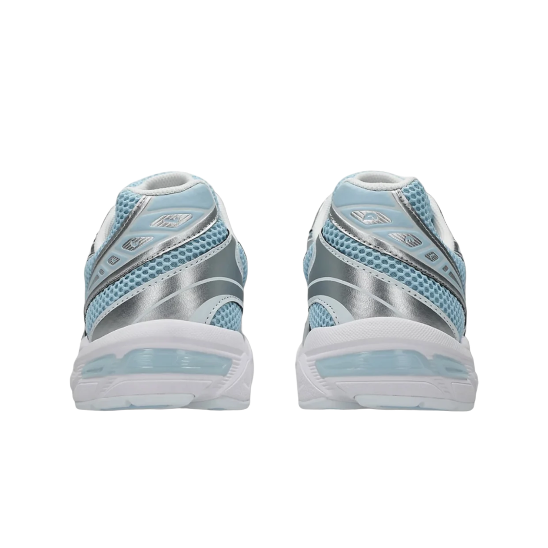 아식스 젤 1130 페이디드 데님 퓨어 실버(Asics Gel-1130 Faded Denim Pure Silver) - 3