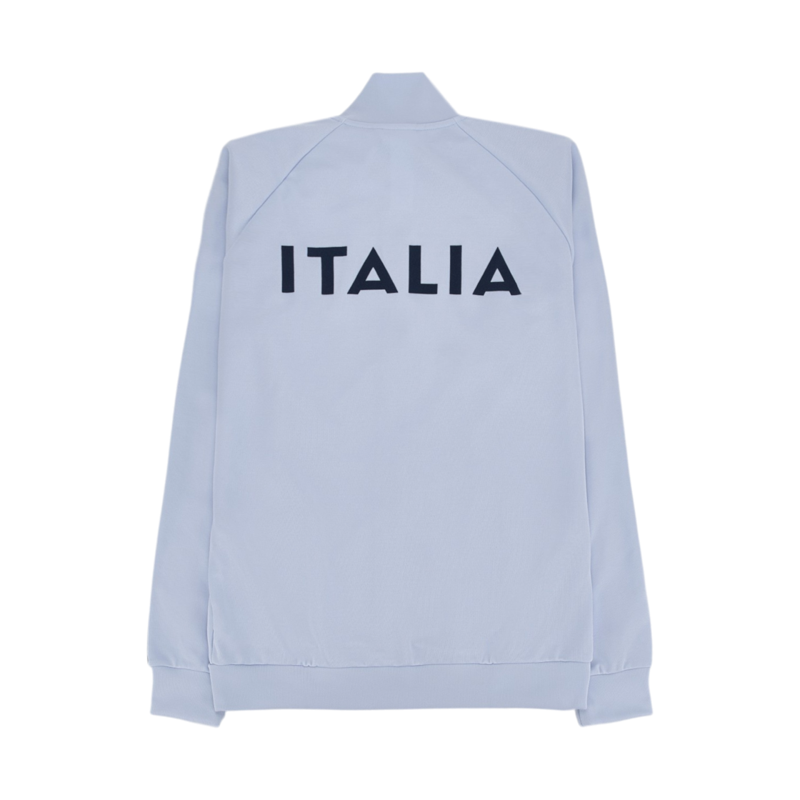 아디다스 이탈리아 오리지널스 트랙 탑 에어로블루 - KR 사이즈 (논 마킹 버전)(Adidas Italy Originals Track Top Aeroblue - KR Sizing (Non Marking Ver.)) - 2