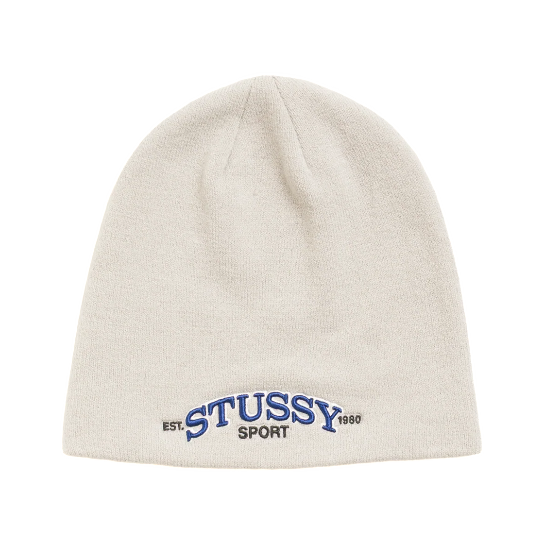 1321271 Stussy Classic Sport Skullcap Grey