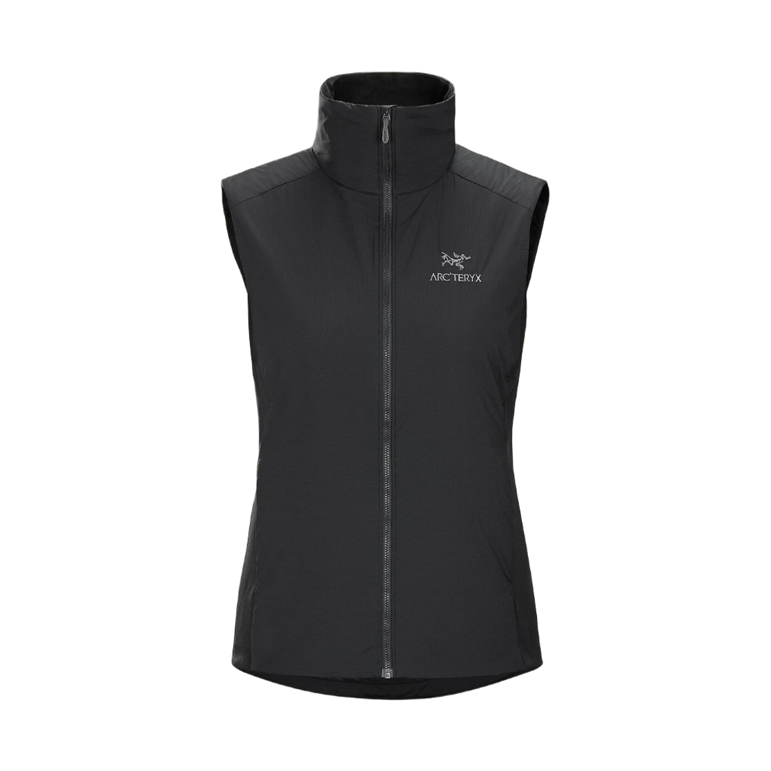 6895 (W) Arc'teryx Atom Vest Black