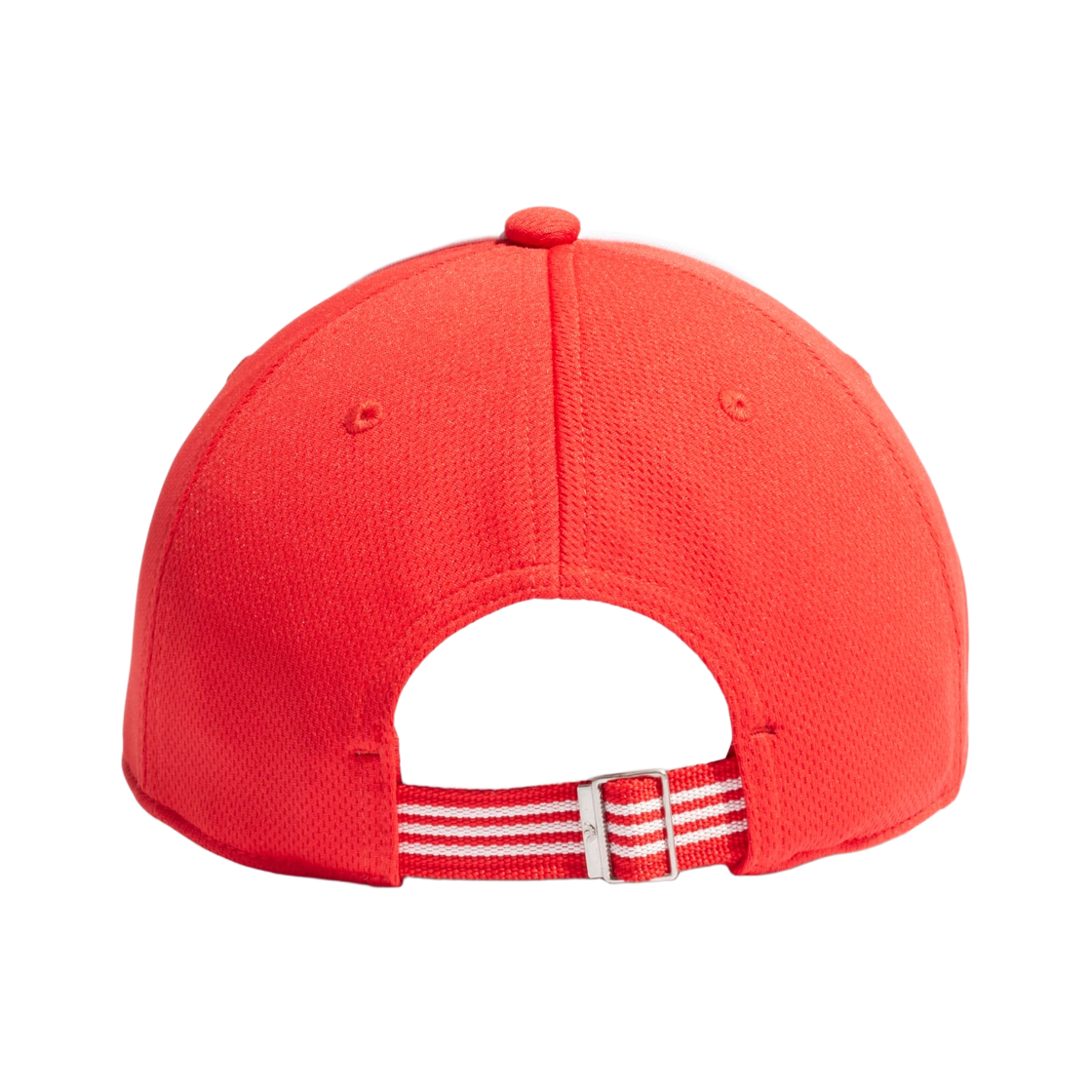 아디다스 아디컬러 컬리지에이트 베이스볼 캡 레드(Adidas Adicolor Collegiate Baseball Cap Red) - 2