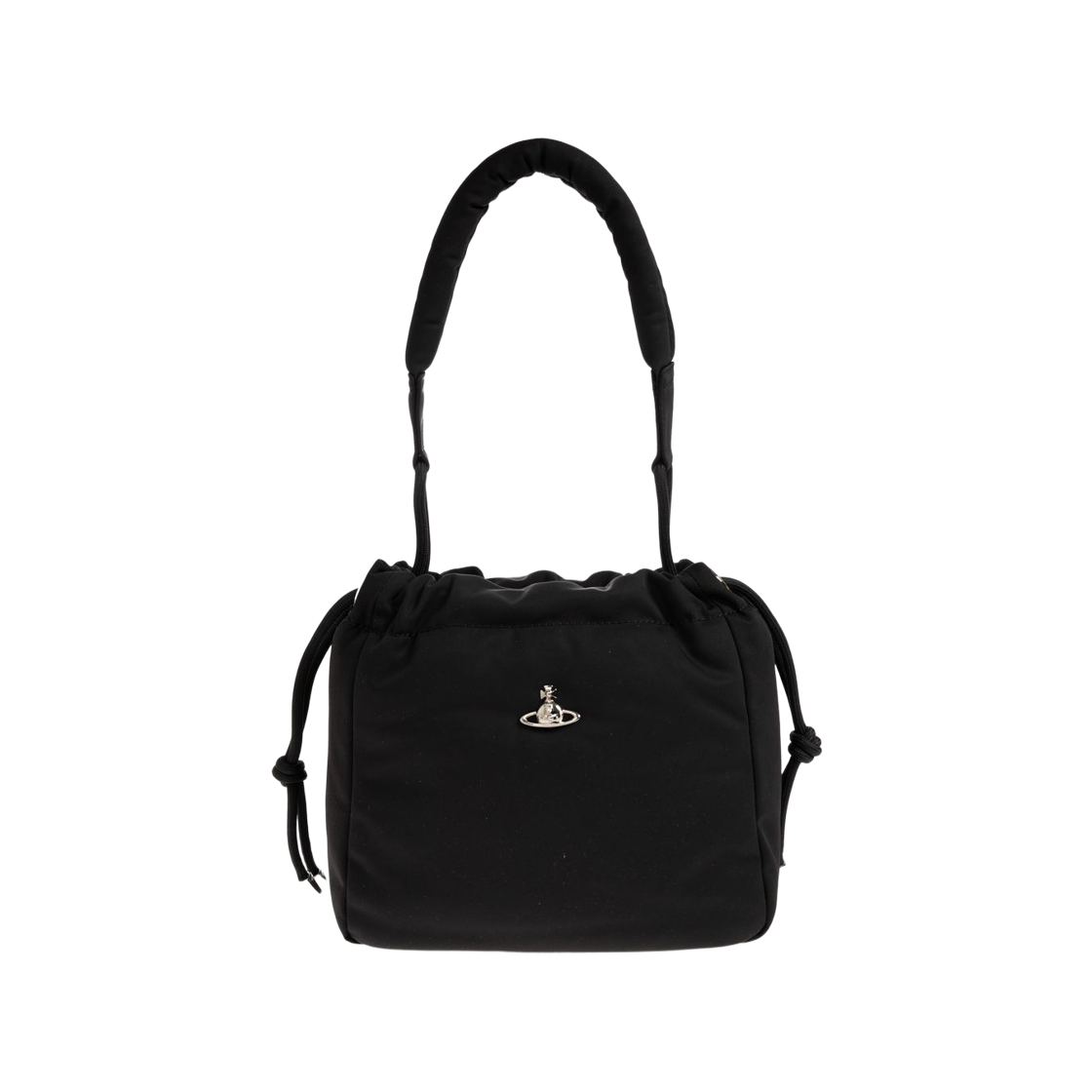 4C03000CU-W001Y-N401 Vivienne Westwood Tote Bag Black