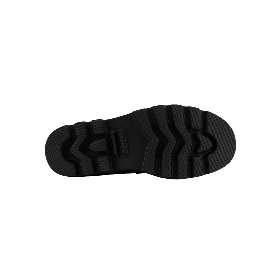 지오송지오 로퍼 블랙 ZI5AS502BK(ZIOSONGZIO Loafer Black) - 5