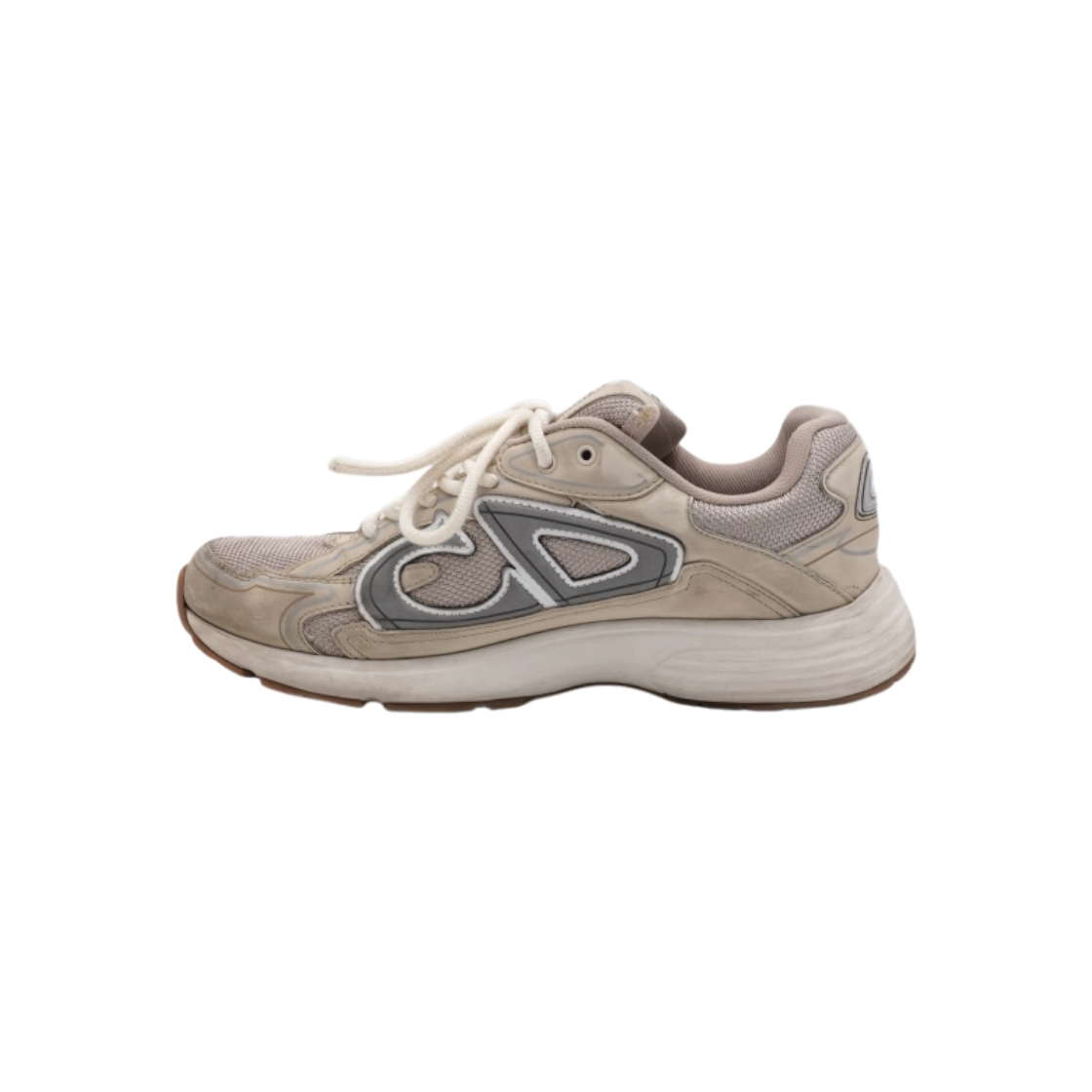 ITR69O8IV8KI Dior Technical Mesh Men Sneakers