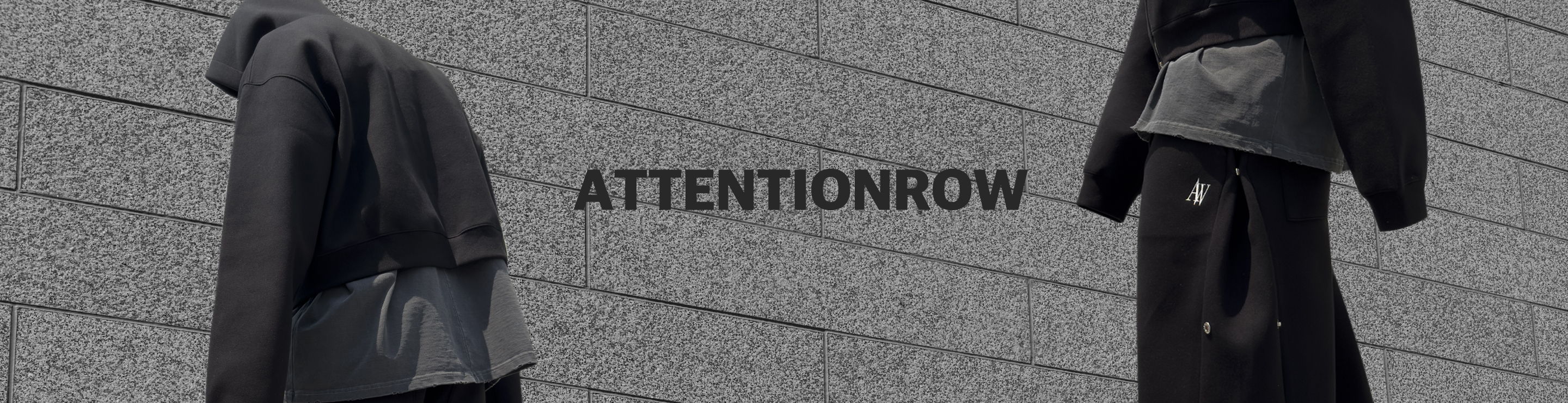 어텐션로우(ATTENTIONROW)
