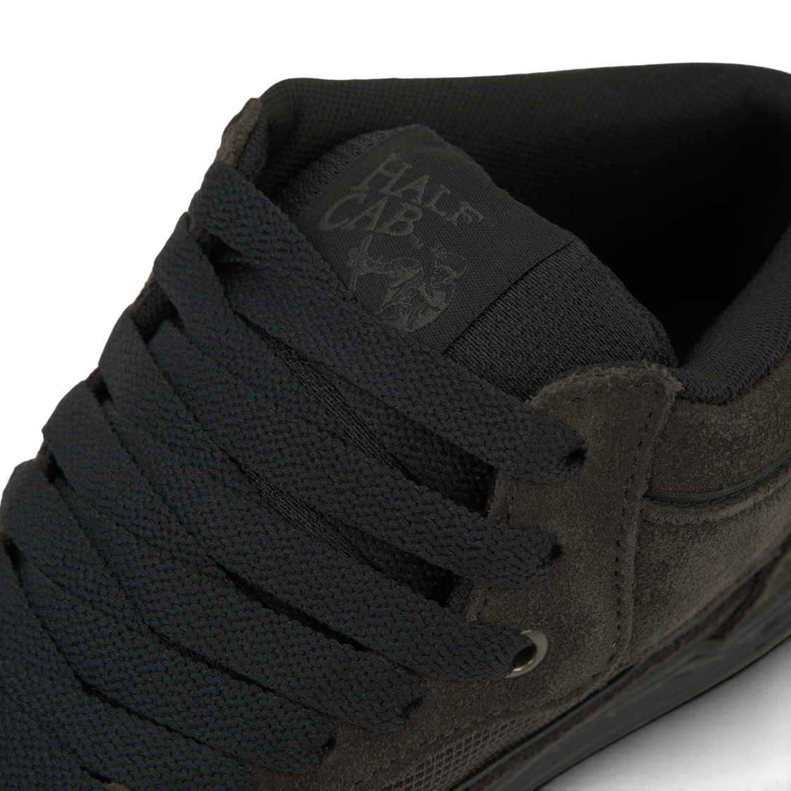 반스 x 딕 리조 스케이트 하프 캡 와플컵 브라운(Vans x Dick Rizzo Skate Half Cab Wafflecup Brown) - 7