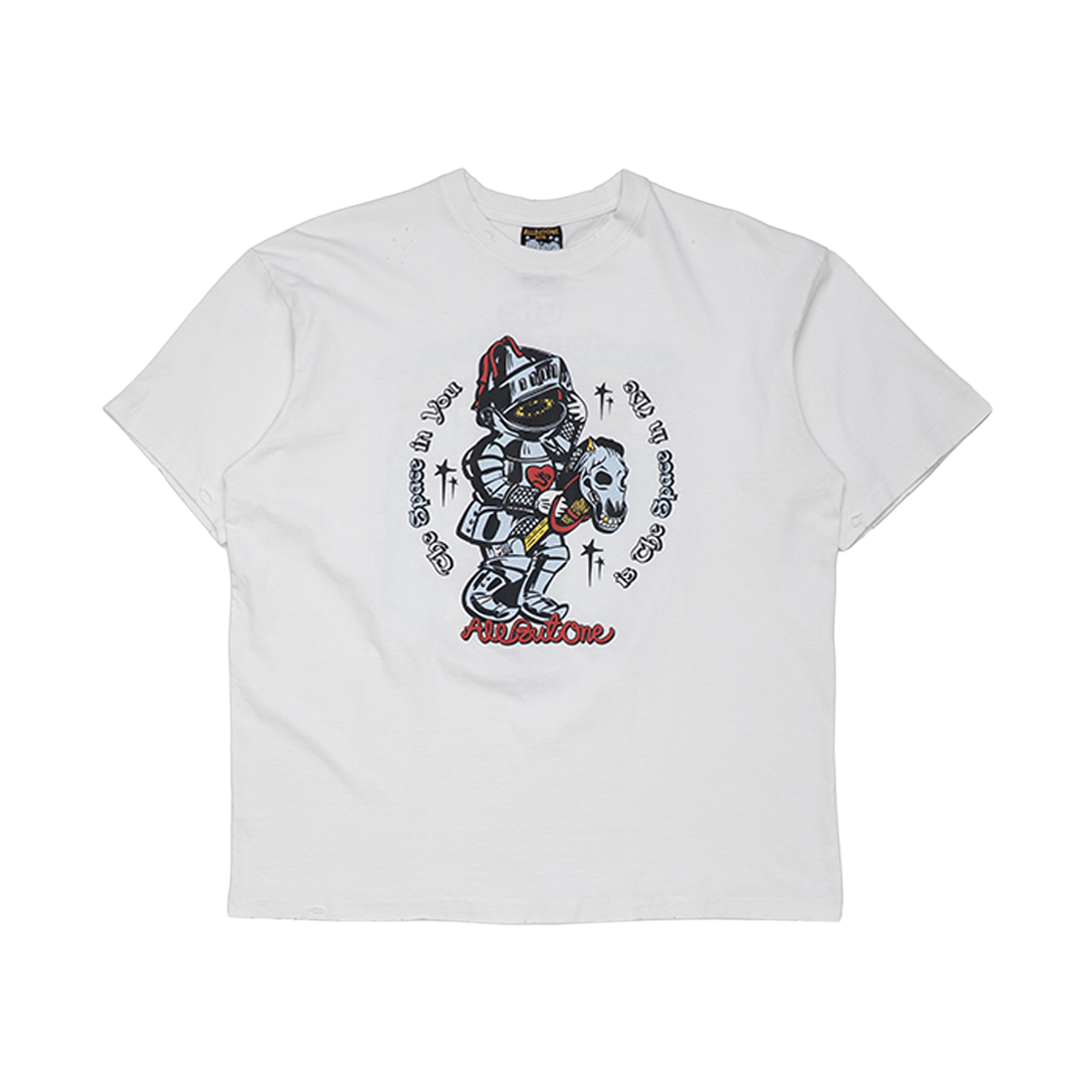 AB26SS21_copy ABO  Kingdom Tee White