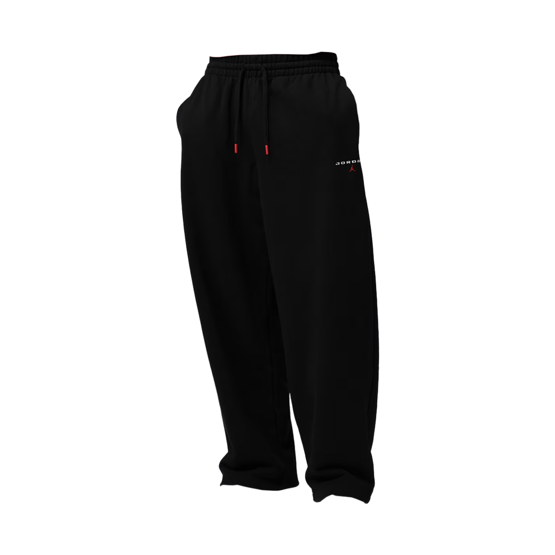 IW6372-010 Jordan Flight Fleece Pants Black (IW6372-010)