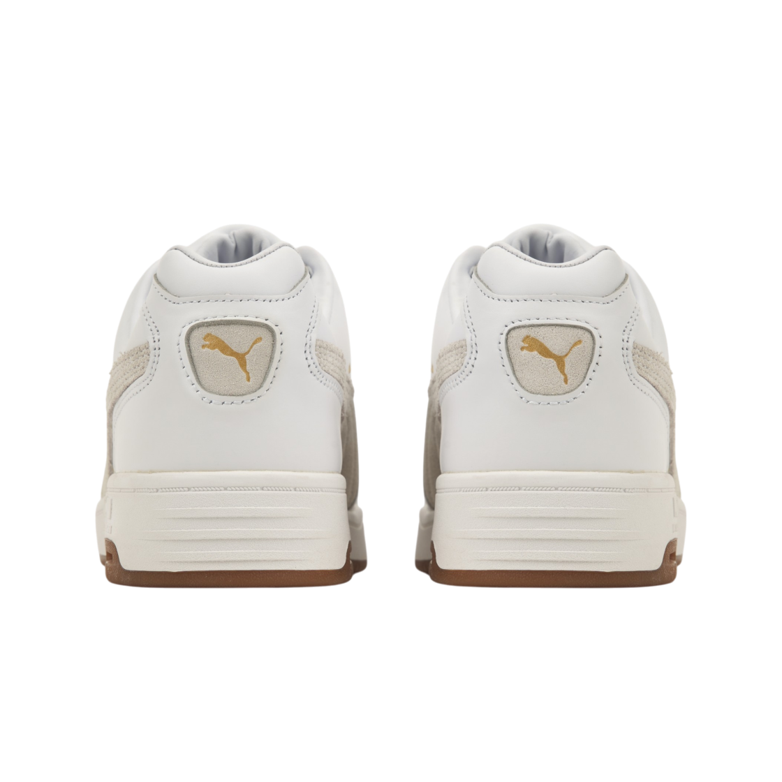 푸마 슬립스트림 로우 뷰티 화이트(Puma Slipstream Low Beauty White) - 6