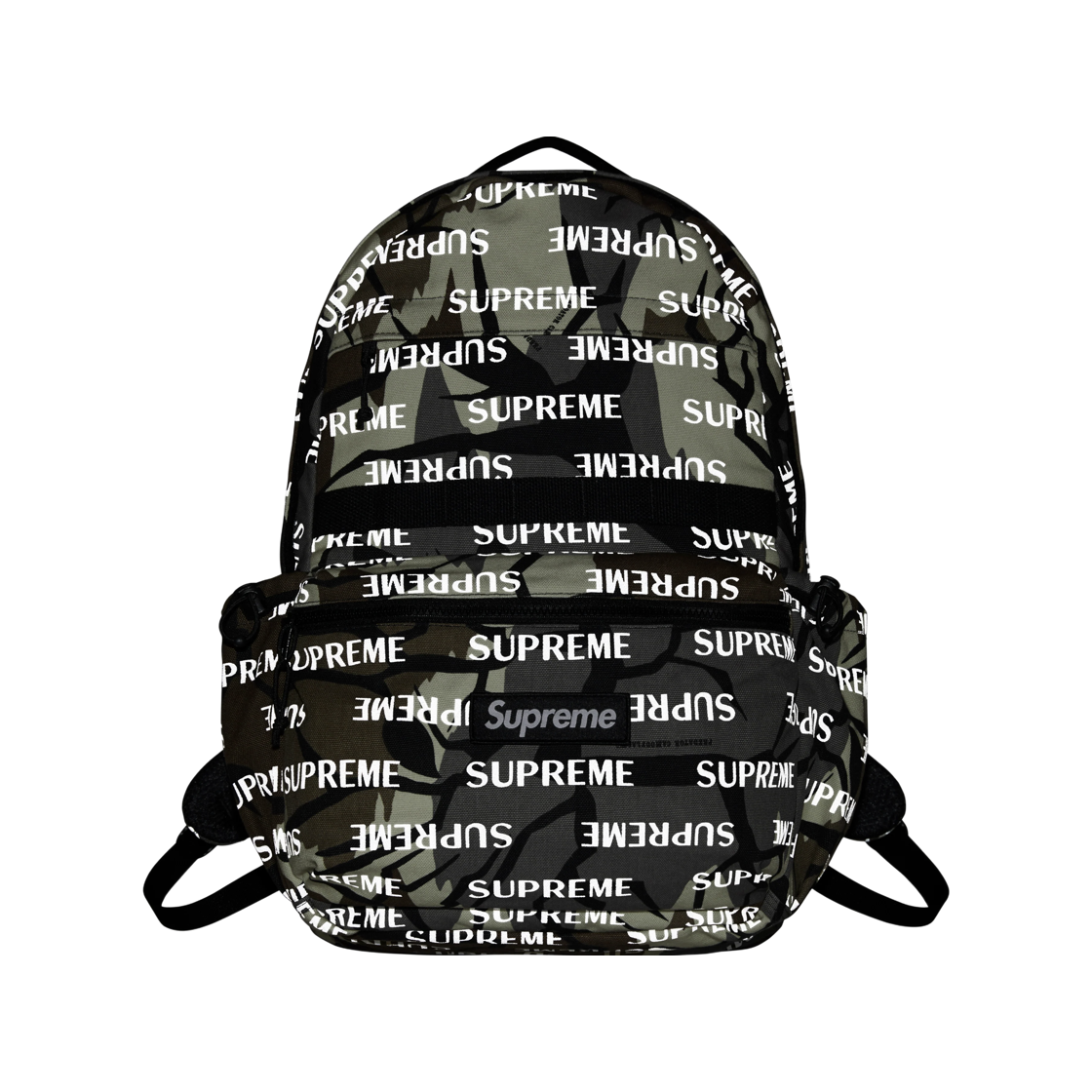 슈프림 백팩 프레데터 카모 - 26FW(Supreme Backpack Predator Camo - 26FW) - 2
