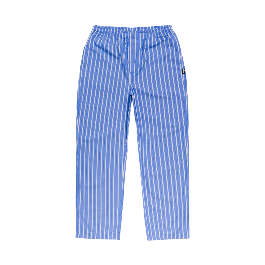 116802 Stussy Pajama Pants Stripe
