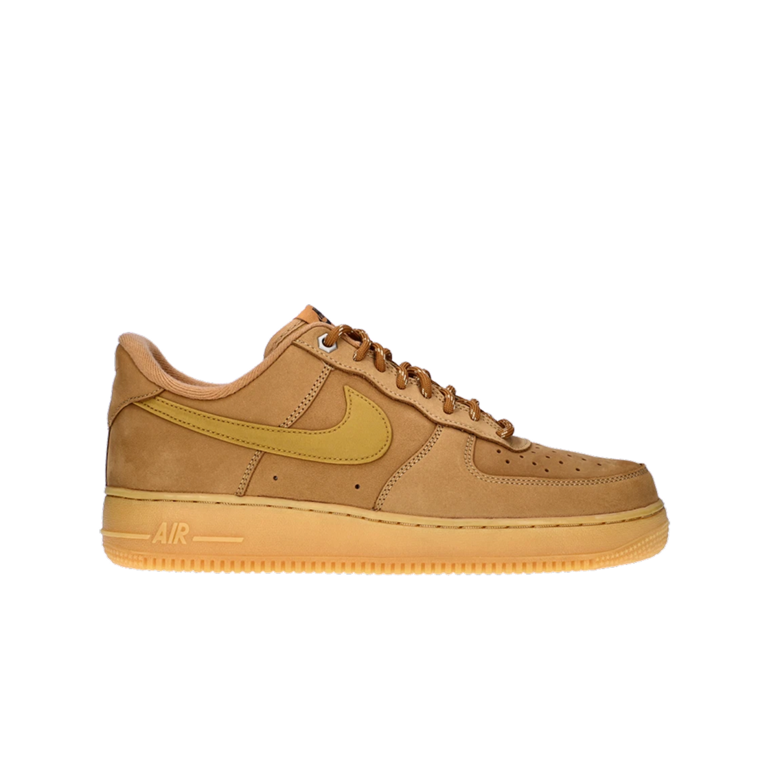 나이키 에어포스 1 '07 WB 플랙스(Nike Air Force 1 '07 WB Flax) - 1