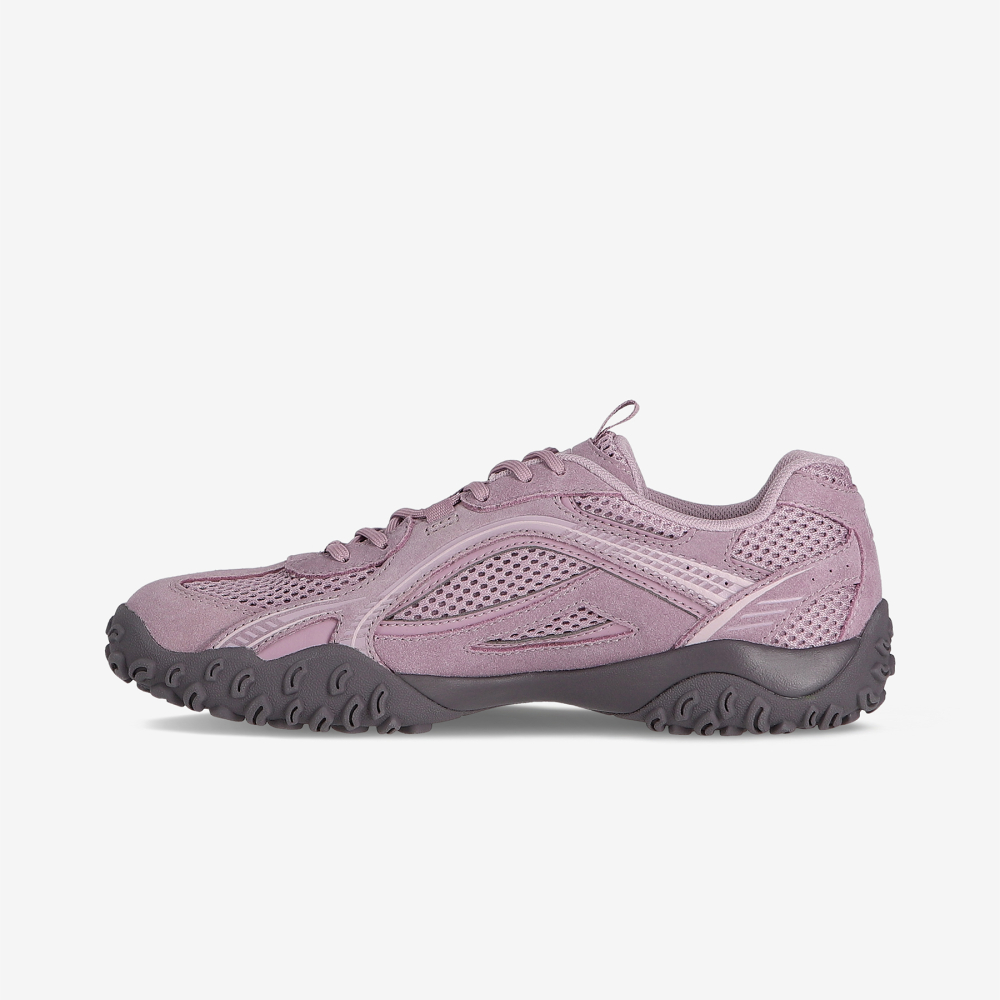 휠라 에샤페 LX 퍼플(FILA Echappe LX Purple) - 3
