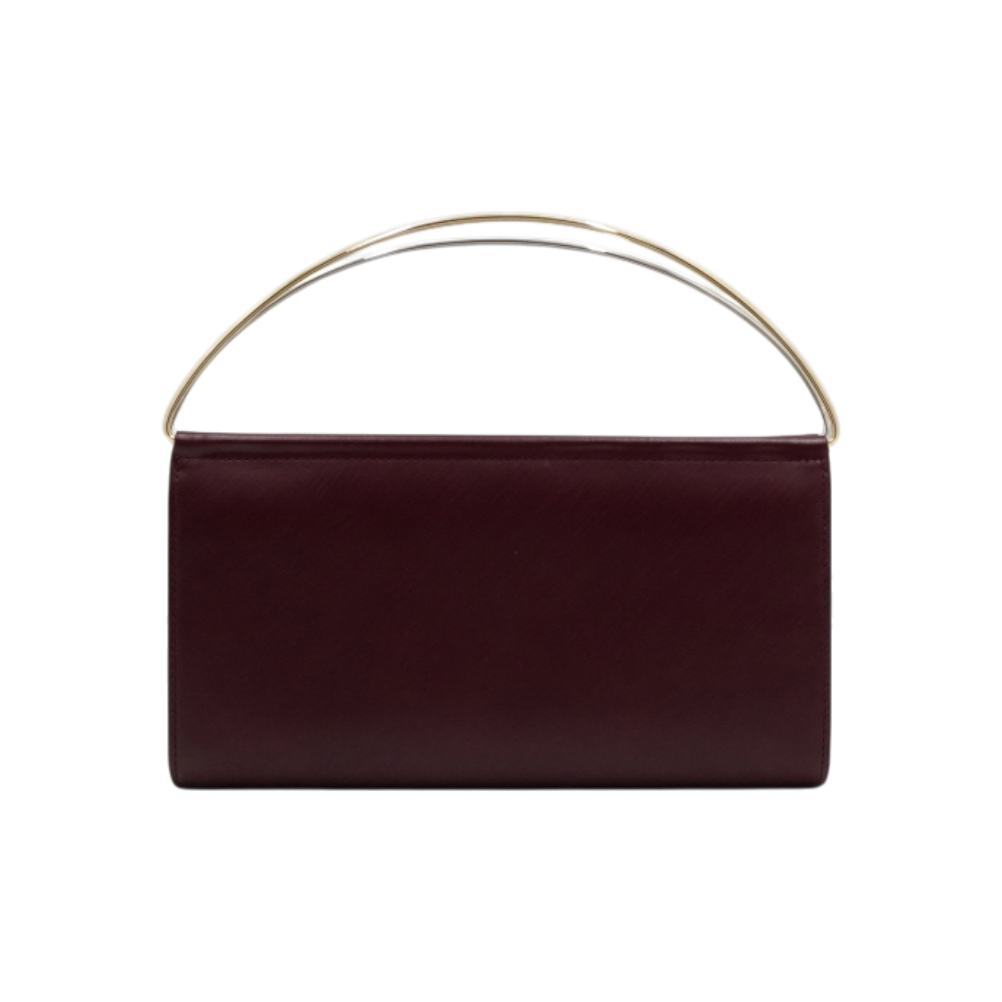 ITUO8HA93DDT Cartier Classic Trinity Top Handle Pouch Bag