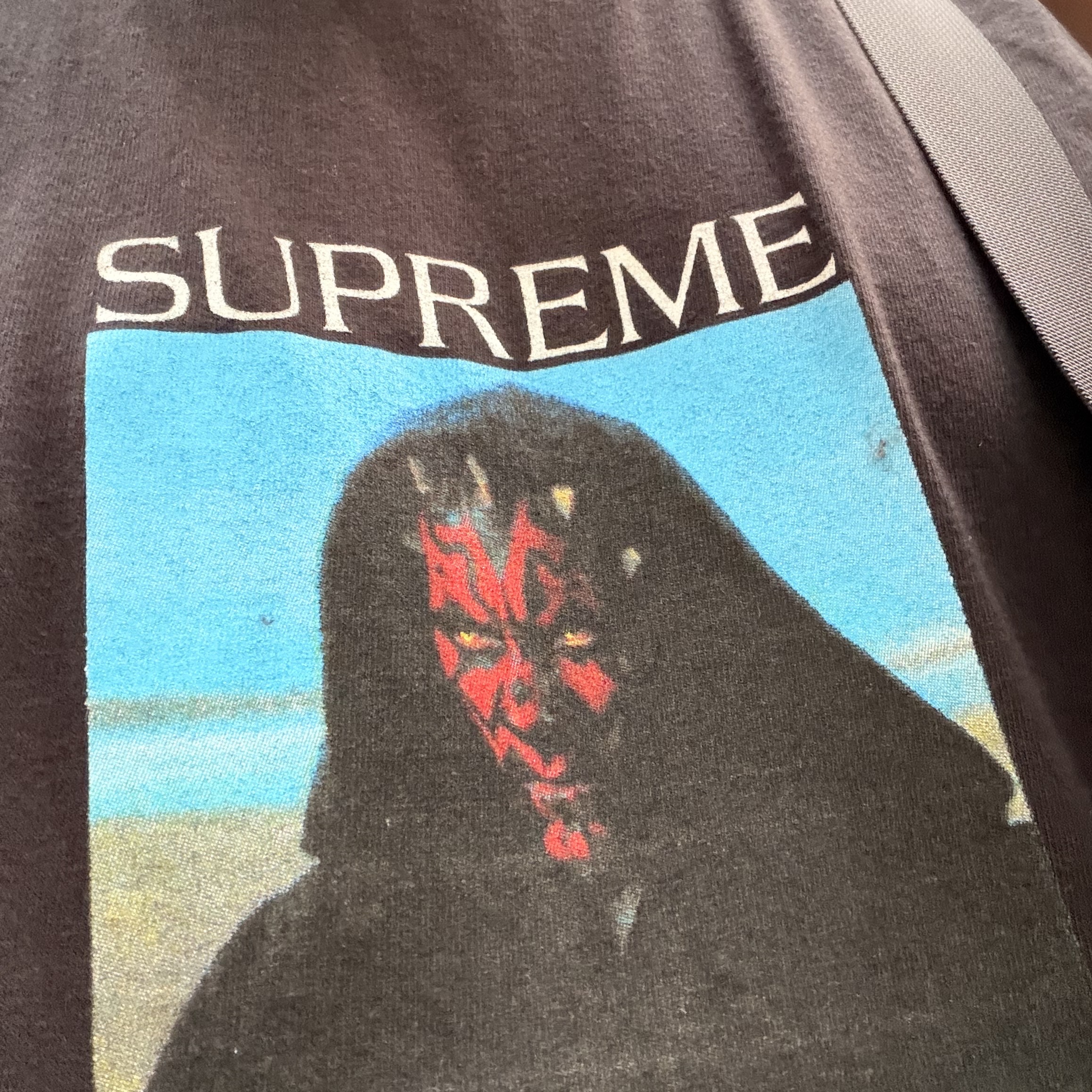 Supreme Sith Tee Light Olive XL｜Yahoo!フリマ（旧PayPayフリマ