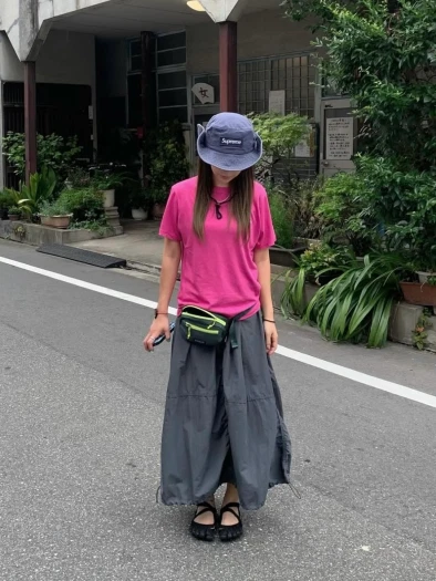 스타일 카드