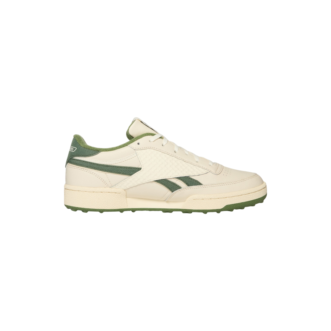 매너스 골프 매너스 골프 x 리복 클럽C 리벤지 골프화 레거시 그린(Manors Golf Manors Golf x Reebok Club C Revenge Golf Legacy Green) - 2