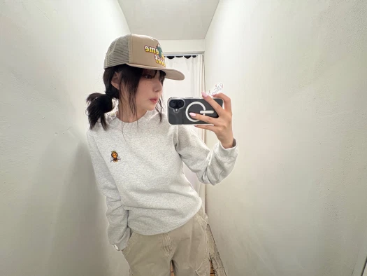 스타일 카드
