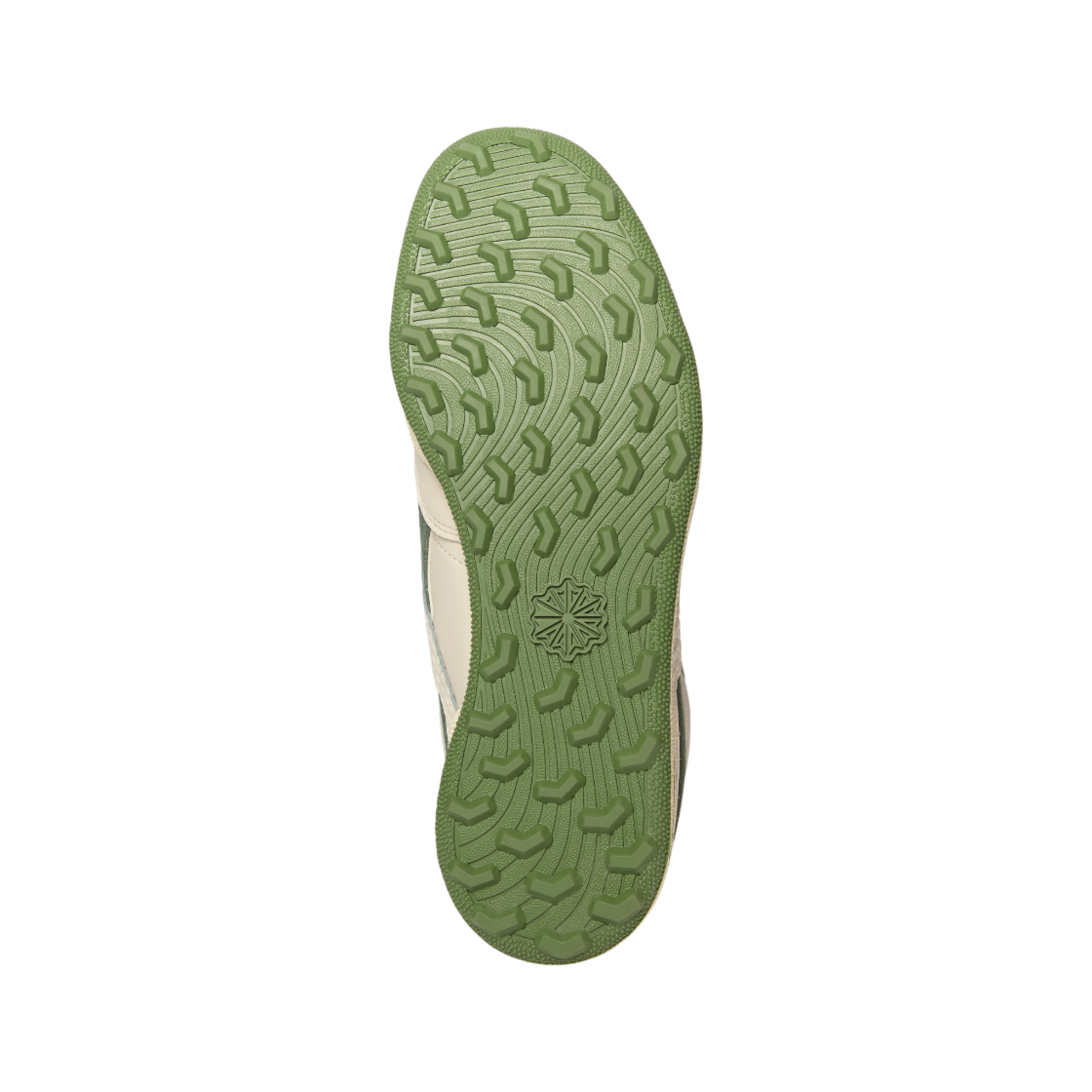 매너스 골프 매너스 골프 x 리복 클럽C 리벤지 골프화 레거시 그린(Manors Golf Manors Golf x Reebok Club C Revenge Golf Legacy Green) - 5