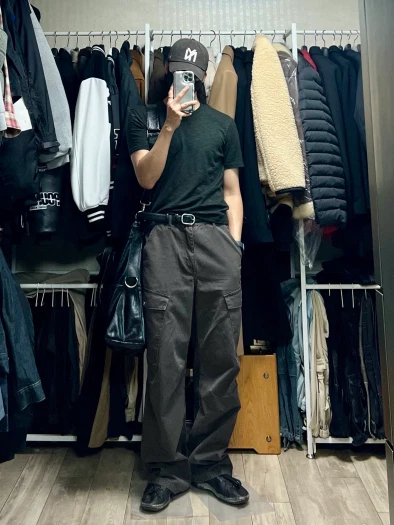 스타일 카드