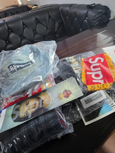 스타일 카드