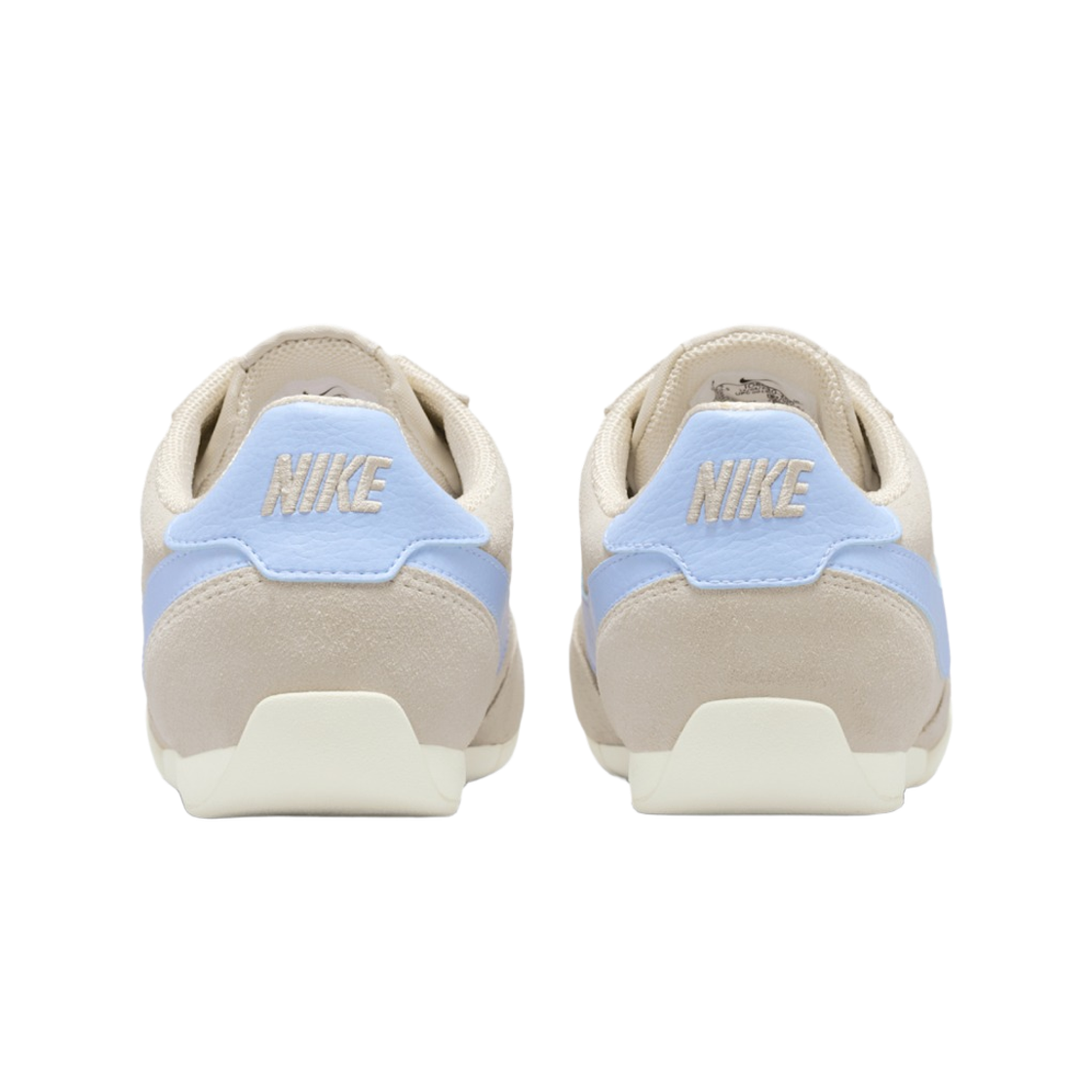 (W) 나이키 스프린트 시스터 크림 2 세일((W) Nike Sprint Sister Cream II Sail) - 3