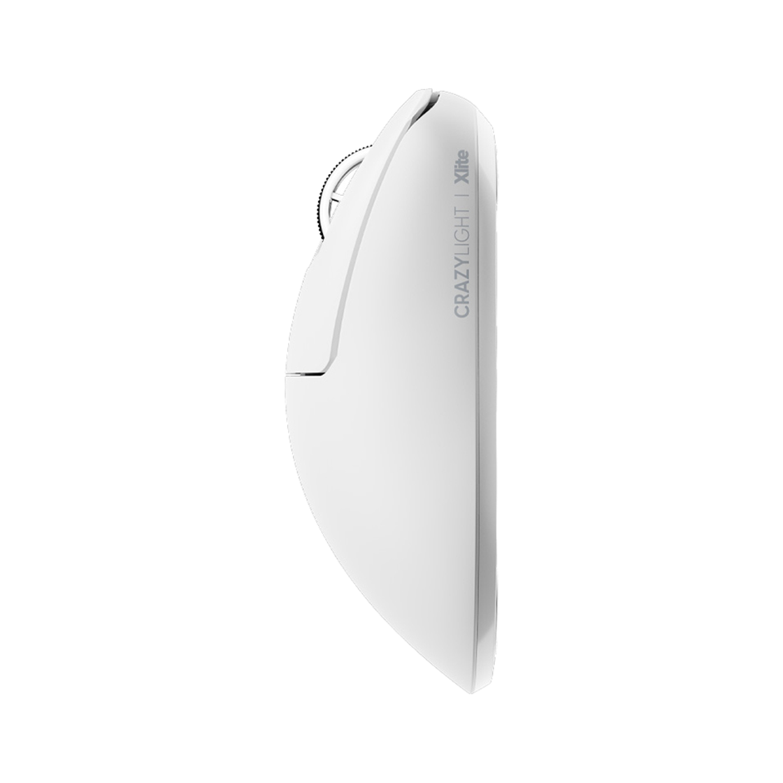 펄사 Xlite CrazyLight 크레이지라이트 무선 게이밍 마우스 미니사이즈 우유니화이트색상(Pulsar Xlite CrazyLight Uyuni White) - 3