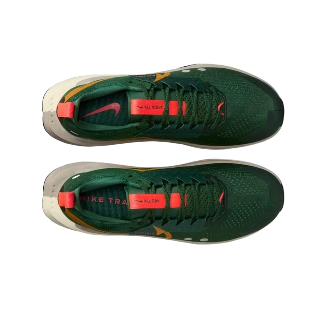 나이키 줌X 제가마 2 퍼 컬리지 그레이(Nike ZoomX Zegama 2 Fir College Grey) - 2