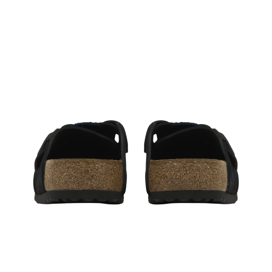 버켄스탁 x 아더에러 보스턴 캡 블랙 - 레귤러(Birkenstock x Ader Error Boston Cap Black - Regular) - 6
