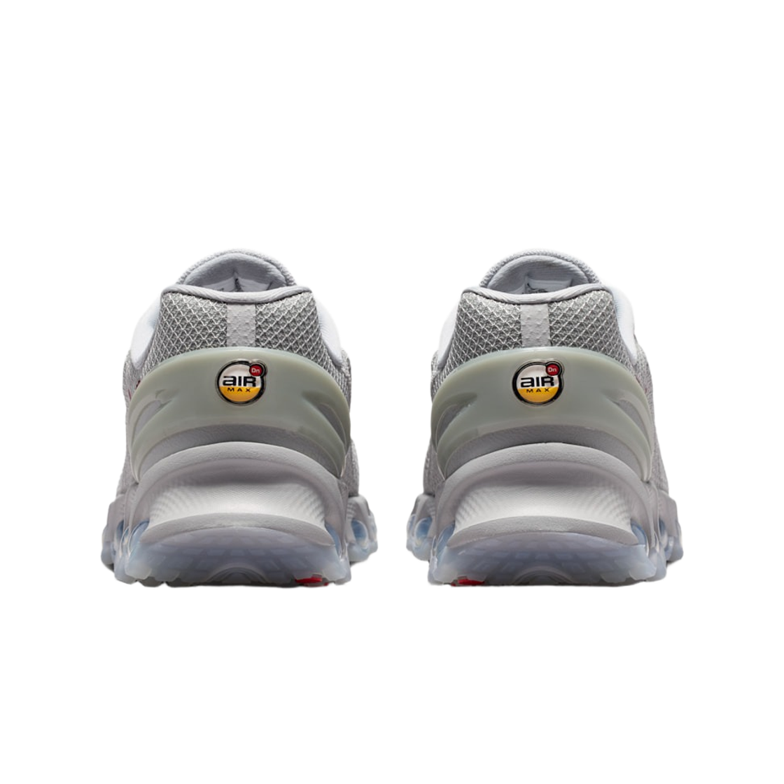 나이키 에어맥스 Dn8 플랫 실버 포톤 더스트(Nike Air Max Dn8 Flat Silver Photon Dust) - 3