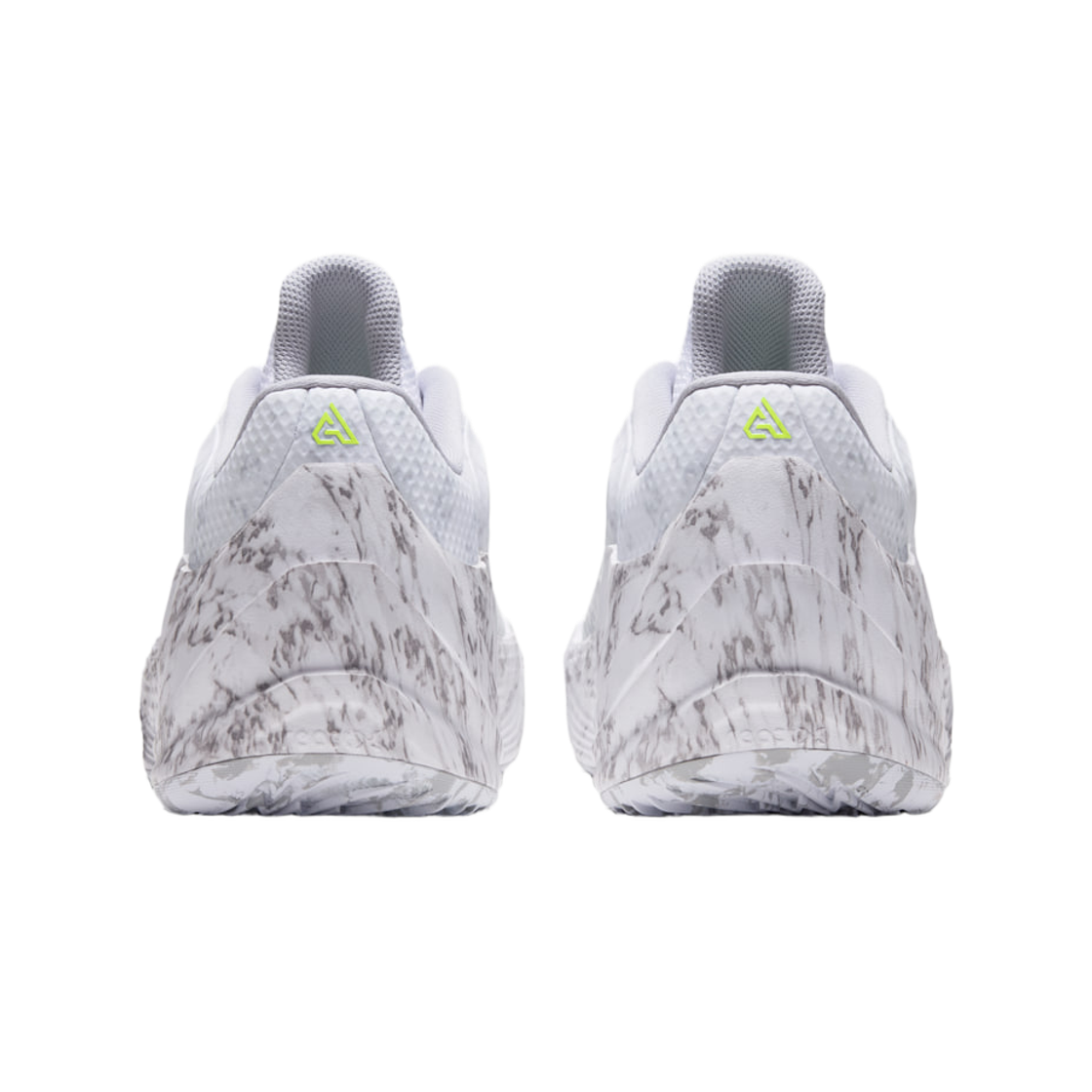 나이키 야니스 프릭 8 LE EP 화이트 라이트 스모크 그레이(Nike Giannis Freak 8 LE EP White Light Smoke Grey) - 3