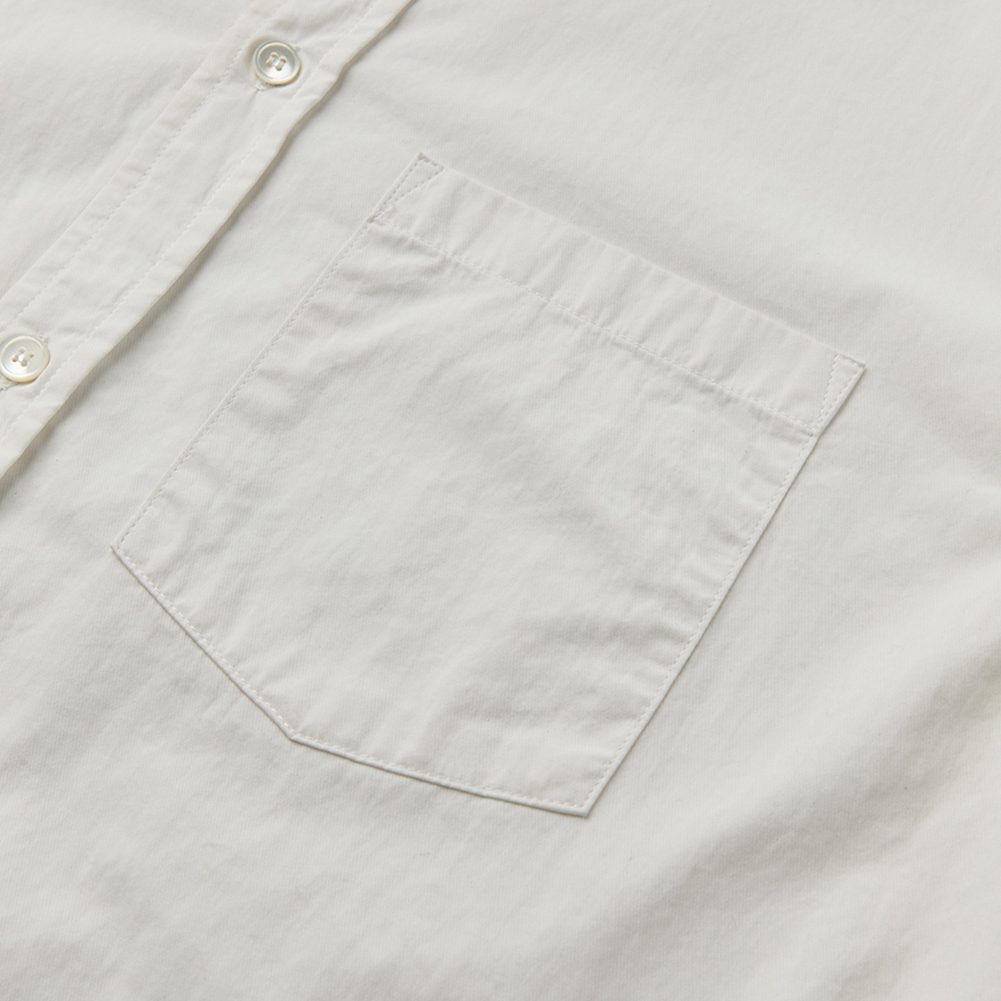 엠엠아이씨 서피스 셔츠 아이보리(MMIC Surface Shirt Ivory) - 3