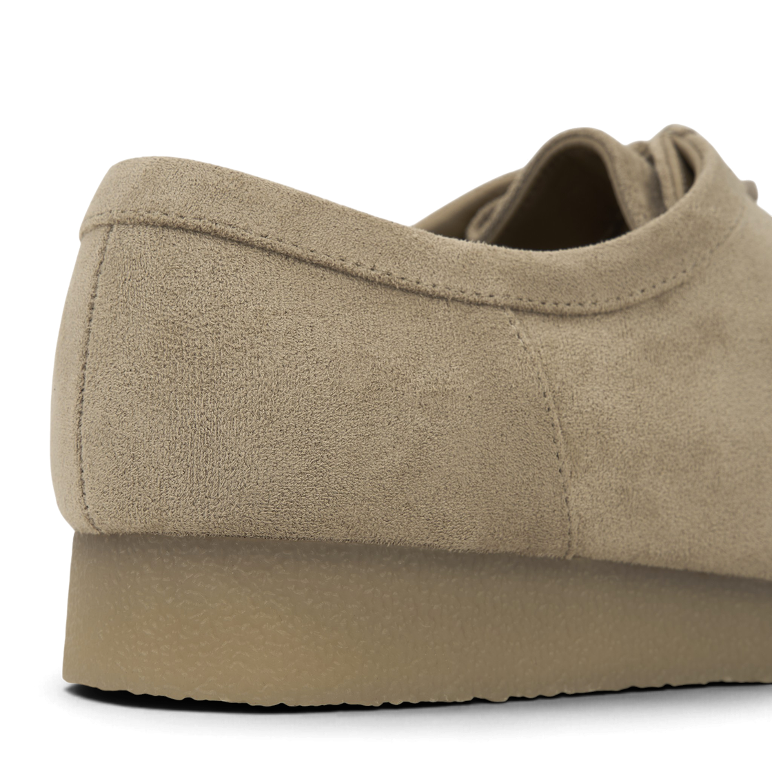 GU 모카신 슈즈 베이지(GU Moccasin Shoes Beige) - 8