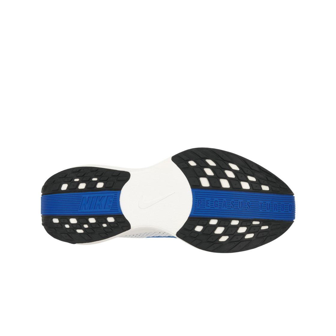 나이키 페가수스 플러스 퓨어 플래티넘 라이트 포토 블루(Nike Pegasus Plus Pure Platinum Light Photo Blue) - 2
