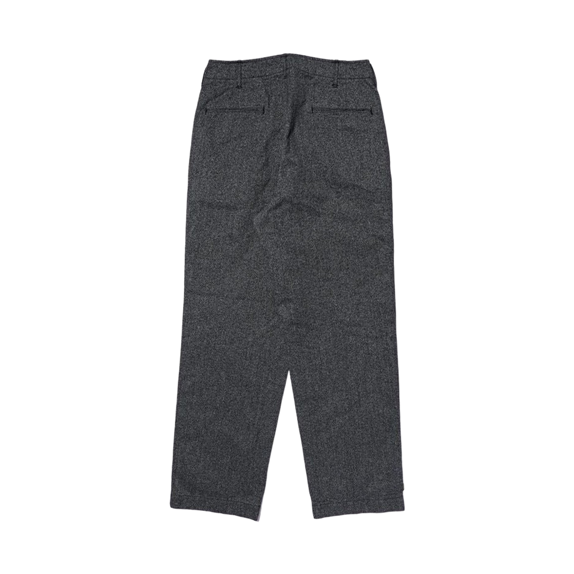 제라도 41 코버트 솔트 & 페퍼 워크 팬츠 블랙(Jelado 41 Covert Salt & Pepper Work Pants Black) - 2
