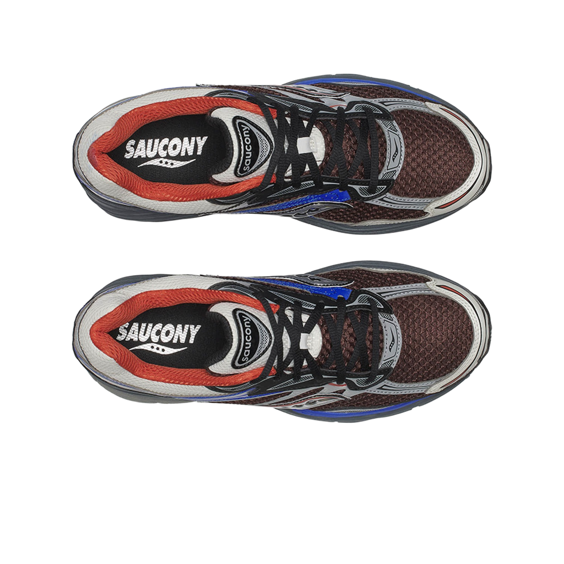 써코니 프로그리드 옴니 9 토르테 다즐(Saucony Progrid Omni 9 Torte Dazzle) - 2