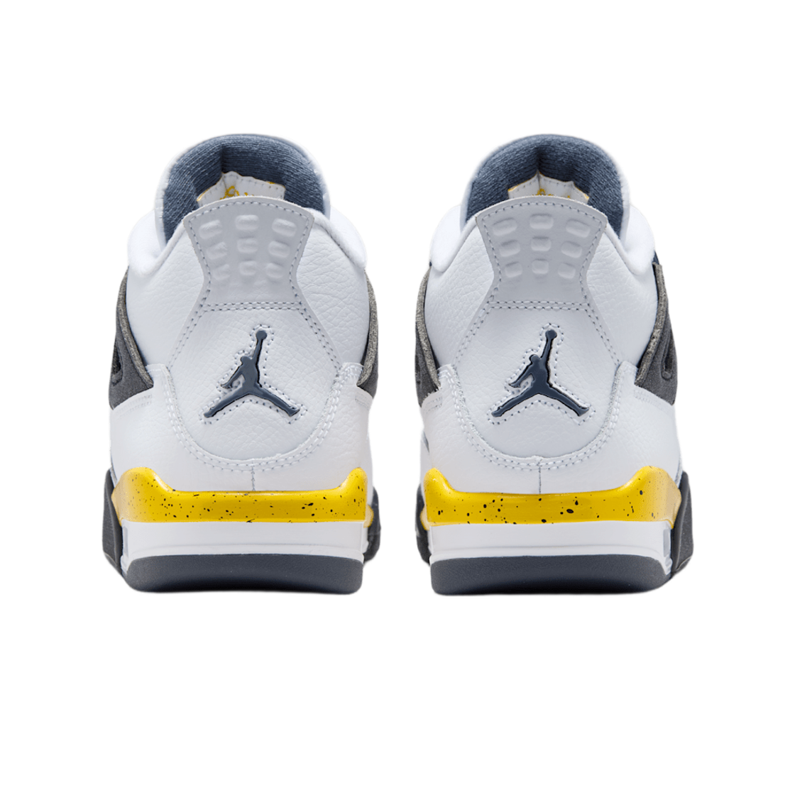(GS) 조던 4 레트로 레어 에어 투어 옐로우((GS) Jordan 4 Retro Rare Air Tour Yellow) - 3