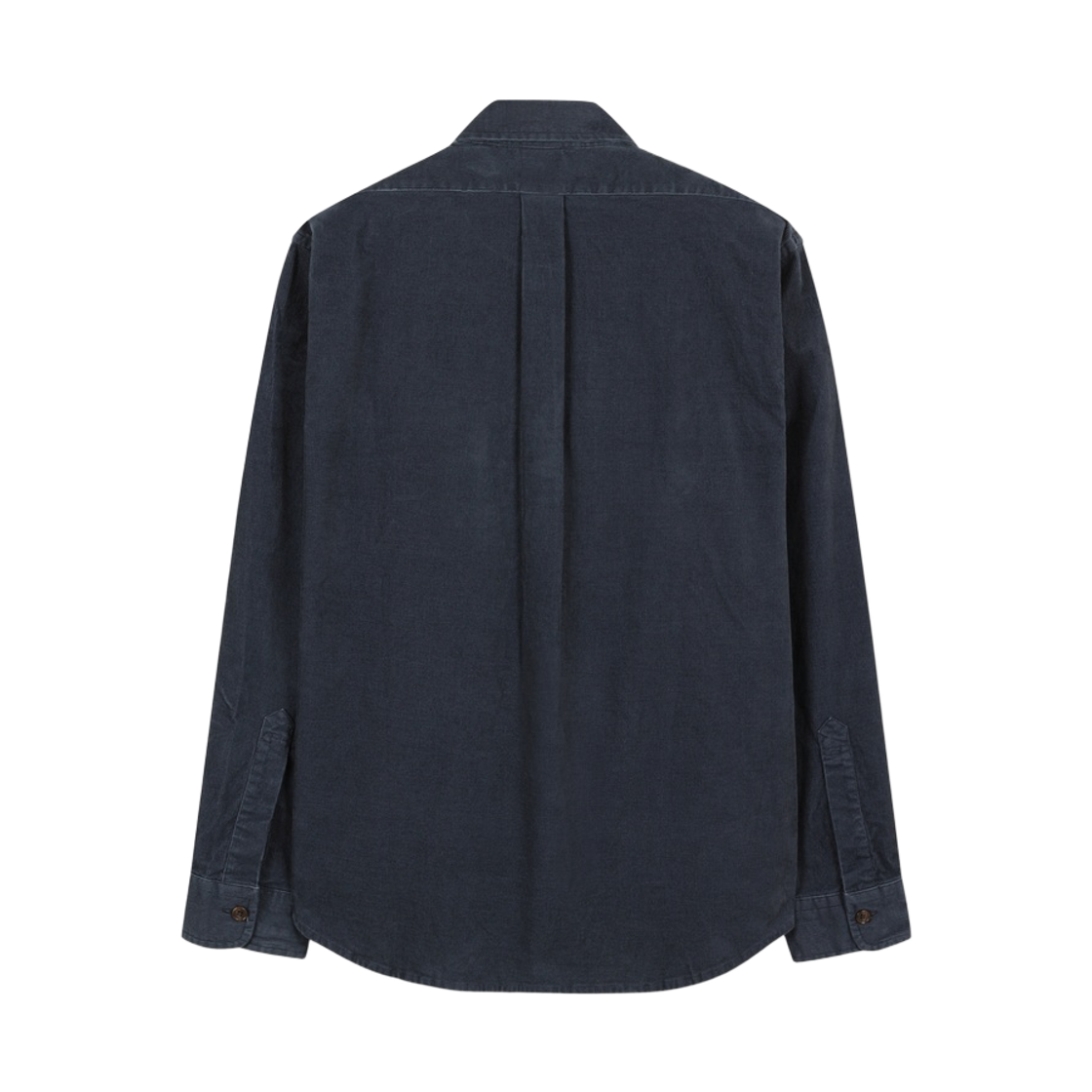브룩스브라더스 코듀로이 셔츠 재킷 네이비(BrooksBrothers Corduroy Shirt Jacket Navy) - 2