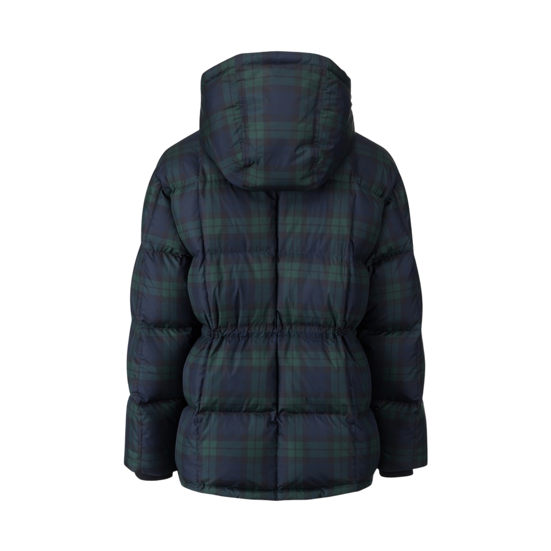브룩스브라더스 카라코람 다운 점퍼 멀티(BrooksBrothers Karakoram Down Jacket Multi) - 2