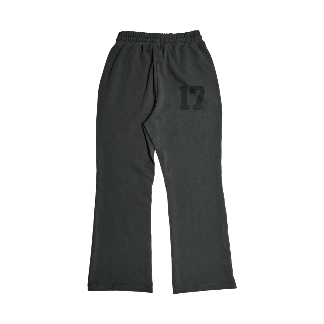 [9%적립] 파코서플라이 폴링 엔젤 스웻팬츠 차콜([9%적립] PACOSPLY Falling Angel Sweatpants Charcoal) - 2