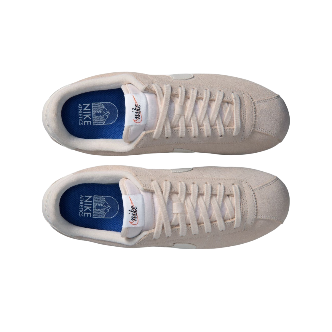 (W) 나이키 코르테즈 초크 세일((W) Nike Cortez Chalk Sail) - 2