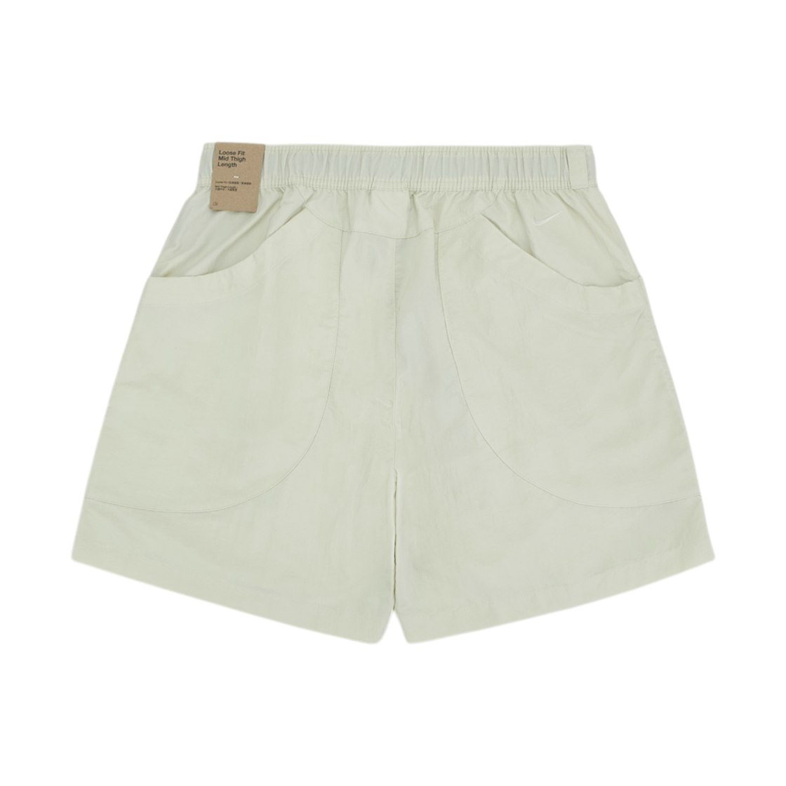 나이키 ACG 돌로미티 쇼츠 씨 글래스 블랙 스프러스 - 아시아(Nike ACG Dolomiti Shorts Sea Glass Black Spruce - Asia) - 2
